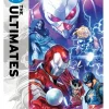 Ultimates - Ultimates by Deniz Camp Volume 01 Fix the World Trade Paperback Book
