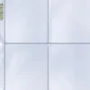 Ultra Pro - 4 Pocket Page (3.5 x 5.25) (Single Unit)