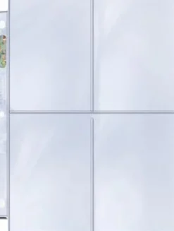 Ultra Pro - 4 Pocket Page (3.5 x 5.25) (Single Unit)