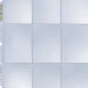Ultra Pro - 9 Pocket Pages Card Album Sleeves (Single Unit)