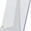 Ultra Pro - Large Lucite Easel Card Holder Stand