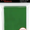 Ultra Pro - Mini Deck Protector 60 Count Green