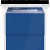 Ultra Pro - Pacific Blue Deck Box