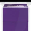 Ultra Pro - Purple Deck Box