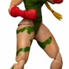 Ultra Street Fighter II: The Final Challengers - Cammy 1/12th Scale Action Figure