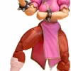 Ultra Street Fighter II: The Final Challengers - Chun-Li (Player 2) Deluxe 1/12th Scale Action Figure (2024 SDCC Exclusive)