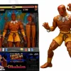 Ultra Street Fighter II: The Final Challengers - Dhalsim 1/12th Scale Action Figure