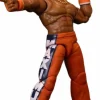 Ultra Street Fighter II: The Final Challengers - Dee Jay 1/12th Scale Action Figure