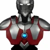 Ultraman (2011) - Ultraman 1:1 Scale Life-Size Bust