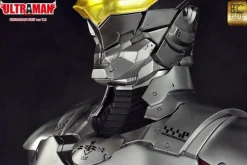 Ultraman (2011) - Ultraman Suit Ver 7.2 1:1 Scale Life-Size Bust