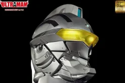 Ultraman (2011) - Ultraman Suit Ver 7.2 1:1 Scale Life-Size Bust