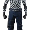 Ultraman - Agent Adad Anime Version 1/6th Scale Action Figure