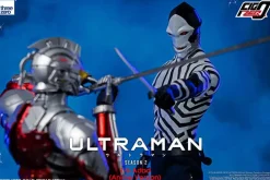 Ultraman - Agent Adad Anime Version 1/6th Scale Action Figure