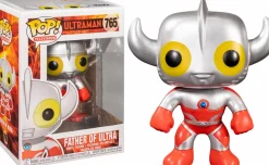 Ultraman - Father of Ultra Pop! Vinyl Figure