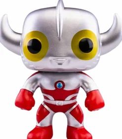 Ultraman - Father of Ultra Pop! Vinyl Figure