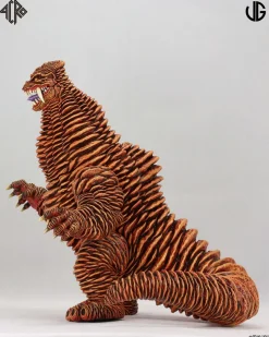 Ultraman - Red King Kaiju Remix Series 12" PVC Statue