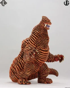 Ultraman - Red King Kaiju Remix Series 12