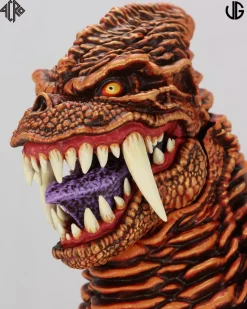 Ultraman - Red King Kaiju Remix Series 12