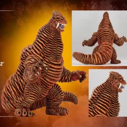 Ultraman - Red King Kaiju Remix Series 12