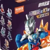 Ultraman - Shining Version 10 Wander Between Stars Blind Box Figure (Single Unit)