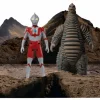 Ultraman - Ultraman & Red King 5-Points 3.75” Action Figure 2-Pack