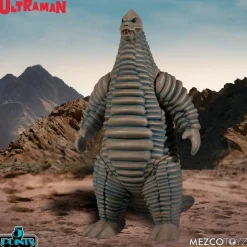 Ultraman - Ultraman & Red King 5-Points 3.75” Action Figure 2-Pack