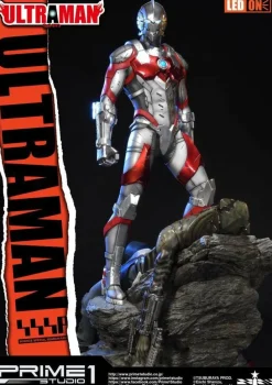 Ultraman - Ultraman 1/4 Scale Statue