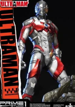Ultraman - Ultraman 1/4 Scale Statue