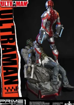 Ultraman - Ultraman 1/4 Scale Statue