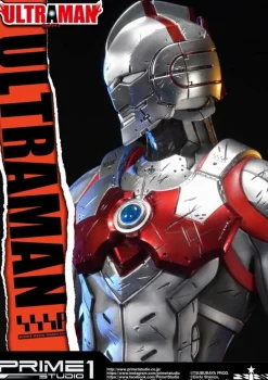 Ultraman - Ultraman 1/4 Scale Statue