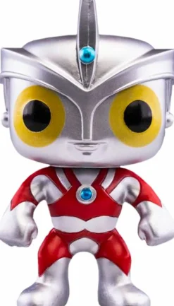 Ultraman - Ultraman Ace Pop! Vinyl Figure
