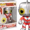 Ultraman - Ultraman Jack Pop! Vinyl Figure