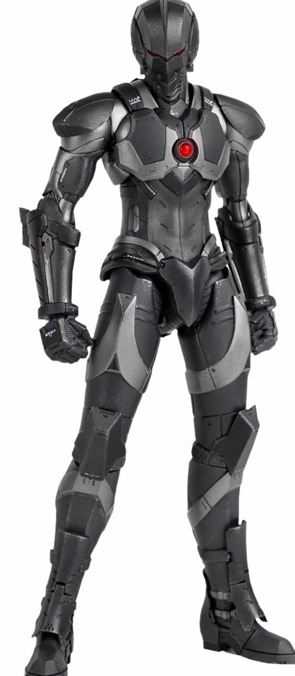 Ultraman - Ultraman Stealth Version 1/6th Scale Action Figure (Int Sales Only)