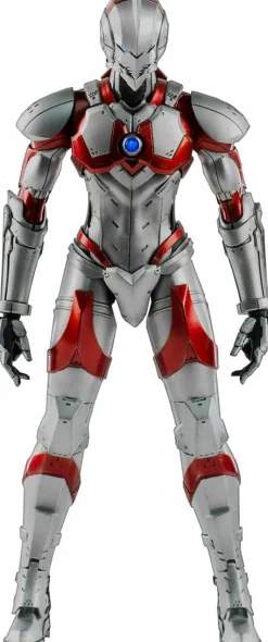 Ultraman - Ultraman Suit 1/6th Scale Action Figure (Int Sales Only)