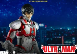 Ultraman - Ultraman Suit 1/6th Scale Action Figure (Int Sales Only)
