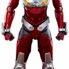 Ultraman - Ultraman Suit Taro Anime Version 1/6th Scale Action Figure (Int Sales Only)