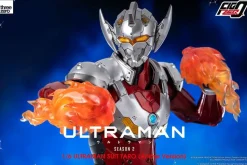 Ultraman - Ultraman Suit Taro Anime Version 1/6th Scale Action Figure (Int Sales Only)