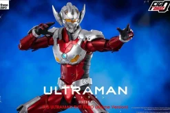 Ultraman - Ultraman Suit Taro Anime Version 1/6th Scale Action Figure (Int Sales Only)