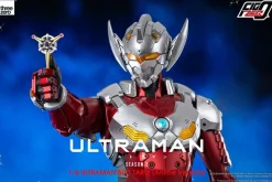 Ultraman - Ultraman Suit Taro Anime Version 1/6th Scale Action Figure (Int Sales Only)