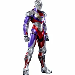 Ultraman - Ultraman Suit Tiga 1/6th Scale Action Figure (Int Sales Only)