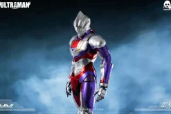Ultraman - Ultraman Suit Tiga 1/6th Scale Action Figure (Int Sales Only)