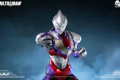 Ultraman - Ultraman Suit Tiga 1/6th Scale Action Figure (Int Sales Only)