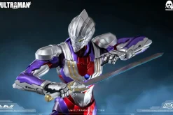 Ultraman - Ultraman Suit Tiga 1/6th Scale Action Figure (Int Sales Only)