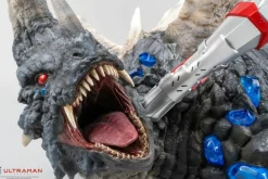 Ultraman - Ultraman vs Black King 1/4 Scale Statue (Int Sales Only)