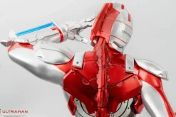 Ultraman - Ultraman vs Black King 1/4 Scale Statue (Int Sales Only)