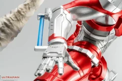 Ultraman - Ultraman vs Black King 1/4 Scale Statue (Int Sales Only)