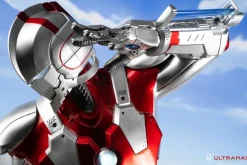 Ultraman - Ultraman vs Black King 1/4 Scale Statue (Int Sales Only)