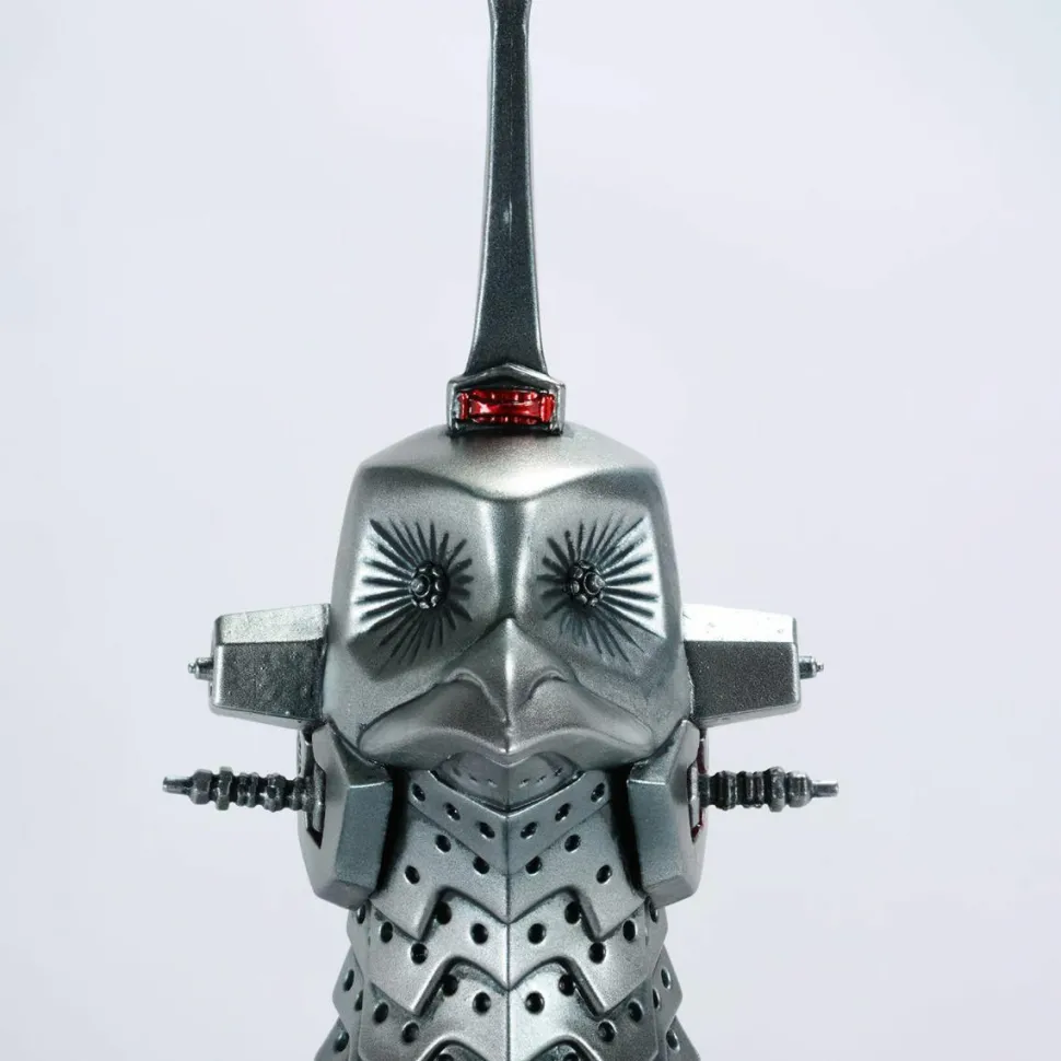 Ultraman - Windom Takeya x KRS Kaiju Remix Series 12" Vinyl Statue