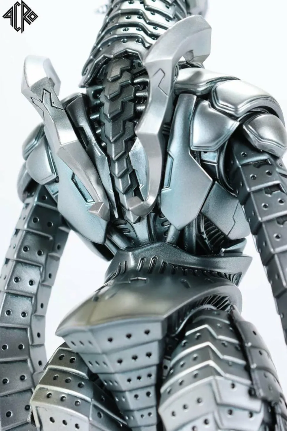 Ultraman - Windom Takeya x KRS Kaiju Remix Series 12" Vinyl Statue