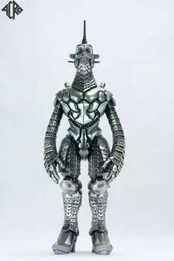 Ultraman - Windom Takeya x KRS Kaiju Remix Series 12